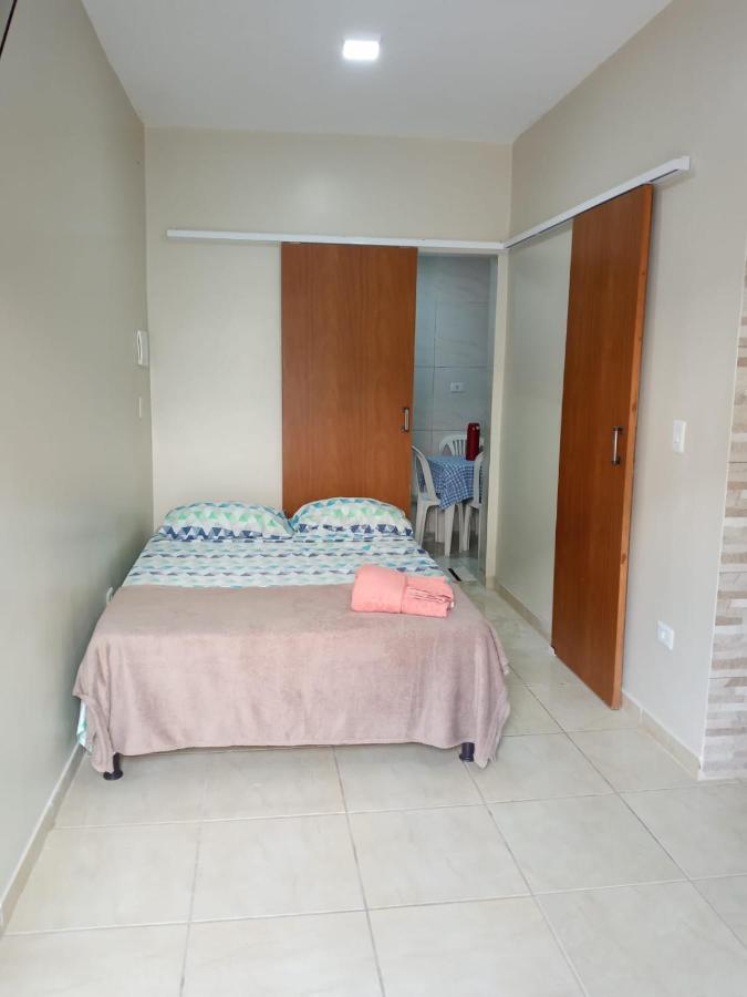 Porto De Galinhas - Flat 4 - Familia - Residencial Lagoa De Porto Eksteriør billede