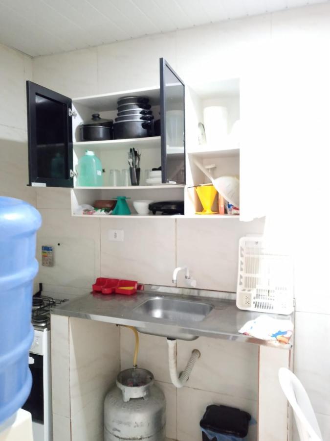 Porto De Galinhas - Flat 4 - Familia - Residencial Lagoa De Porto Eksteriør billede