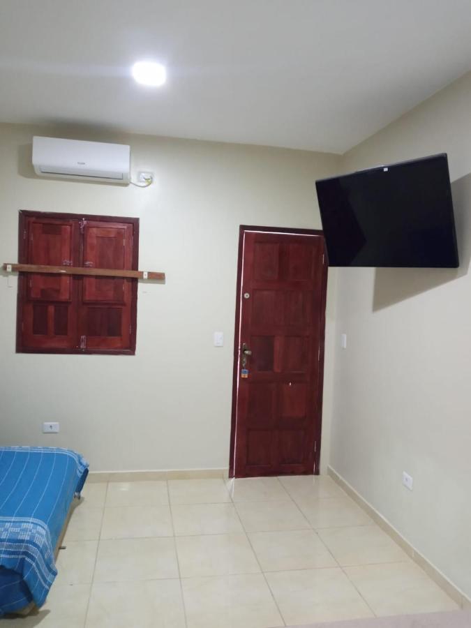 Porto De Galinhas - Flat 4 - Familia - Residencial Lagoa De Porto Eksteriør billede