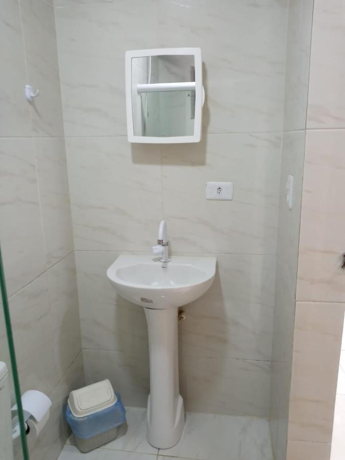Porto De Galinhas - Flat 4 - Familia - Residencial Lagoa De Porto Eksteriør billede